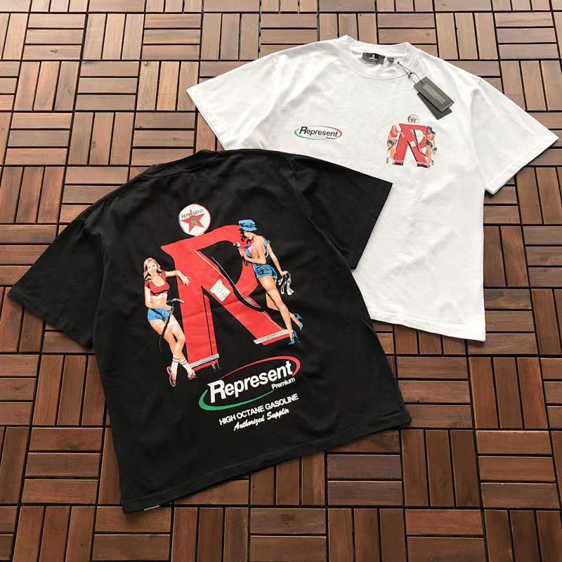 REPRESENT TSHIRTS (31)