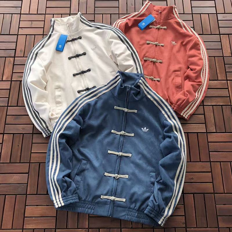 ADIDAS JACKETS (10)