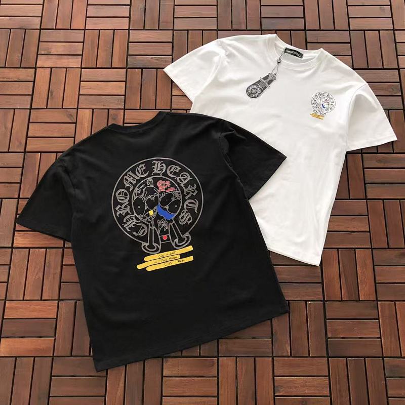 CHROME HEARTS TSHIRTS (94)