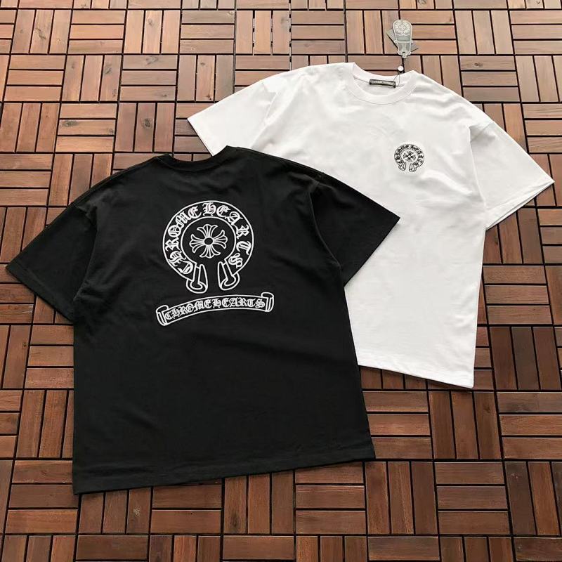 CHROME HEARTS TSHIRTS (164)