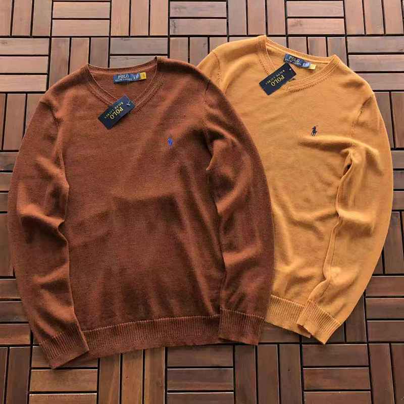 RALPH LAUREN SWEATERS (300)