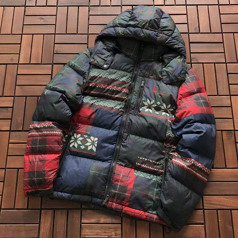 RALPH LAUREN JACKETS (17)