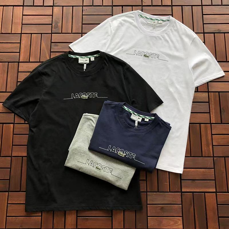 LACOSTE TSHIRTS (127)
