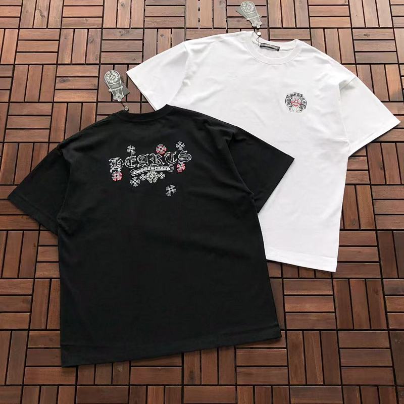 CHROME HEARTS TSHIRTS (161)