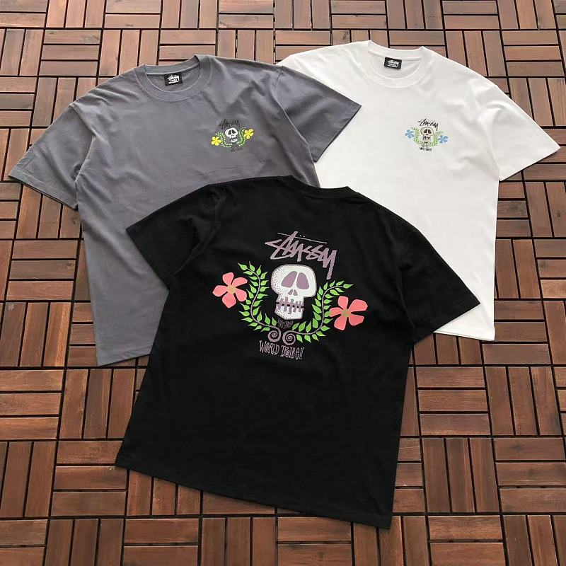 STUSSY TSHIRTS (90)