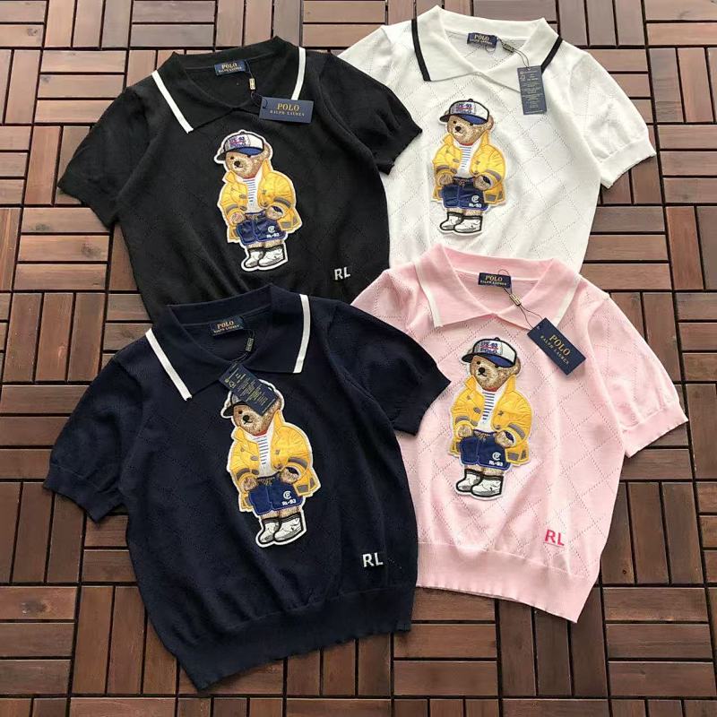 RALPH LAUREN SWEATERS (368)