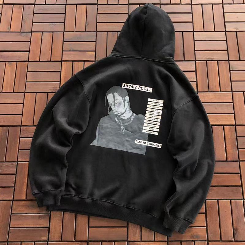 TRAVIS SCOTT HOODIES (36)
