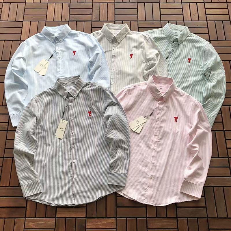 AMI LONGSLEEVES (15)