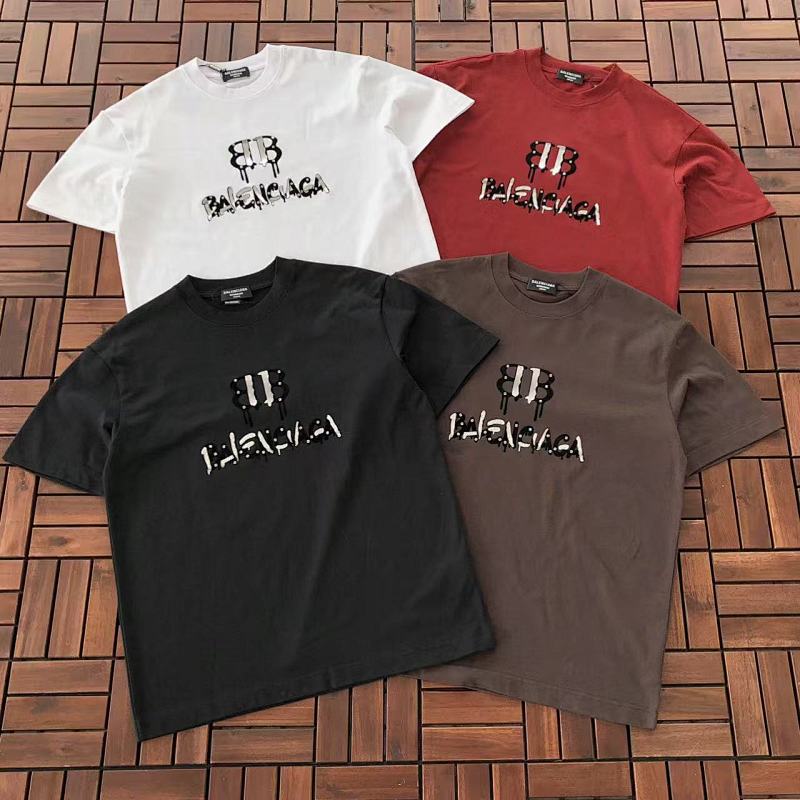 BALENCIAGA TSHIRTS (538)