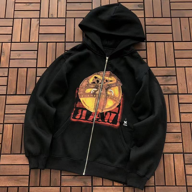 TRAVIS SCOTT HOODIES (10)