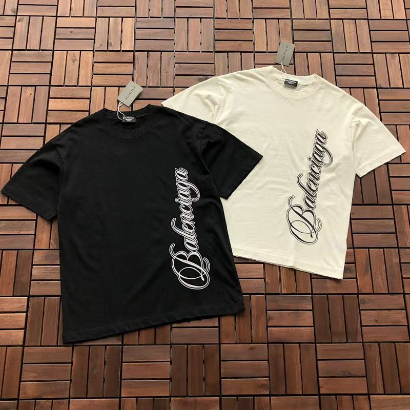 BALENCIAGA TSHIRTS (314)