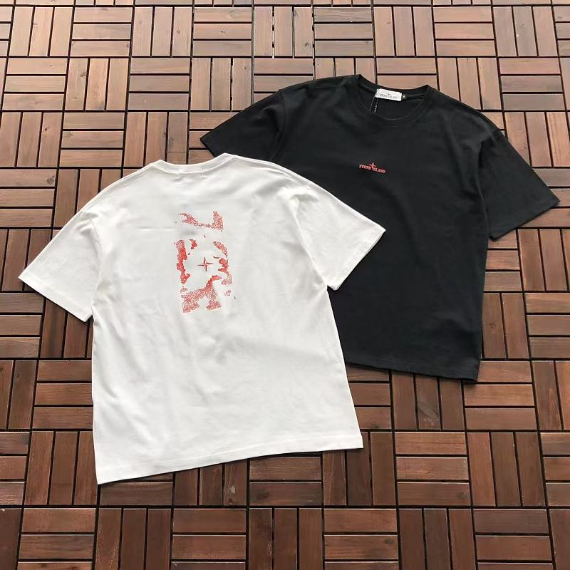 STONE ISLAND TSHIRTS (239)