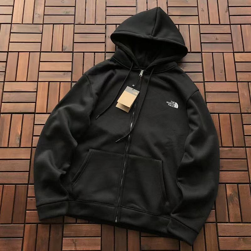 THE NORTH FACE HOODIES (9)
