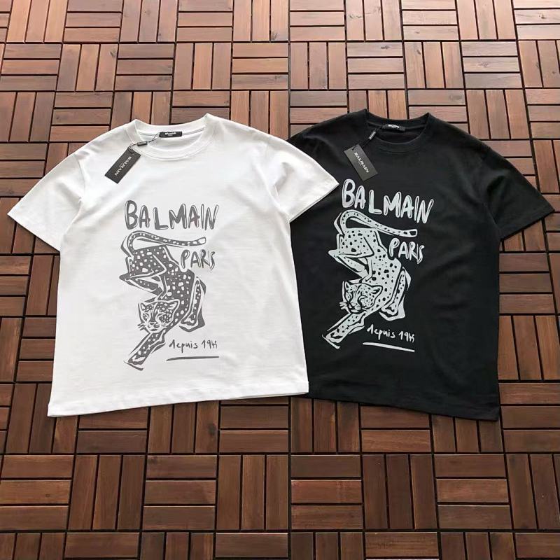 BALMAIN TSHIRTS (32)