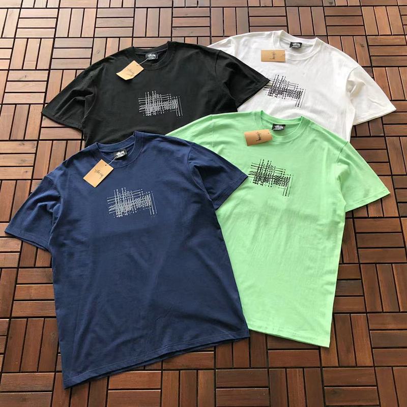 STUSSY TSHIRTS (524)