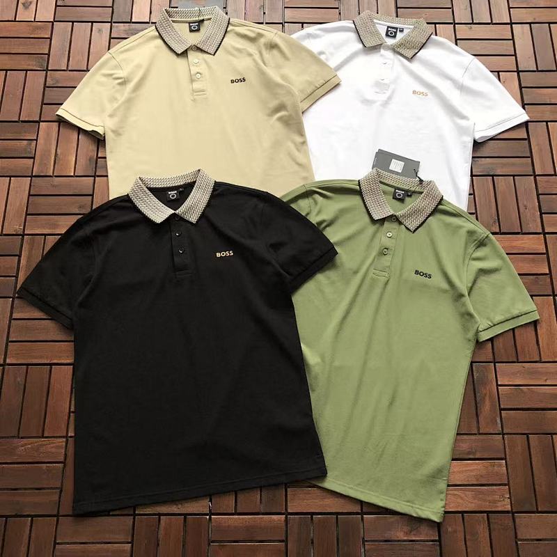 HUGO BOSS TSHIRTS (45)