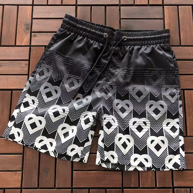 CASABLANCA SHORTS (2)