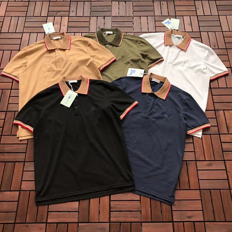BURBERRY TSHIRTS (204)