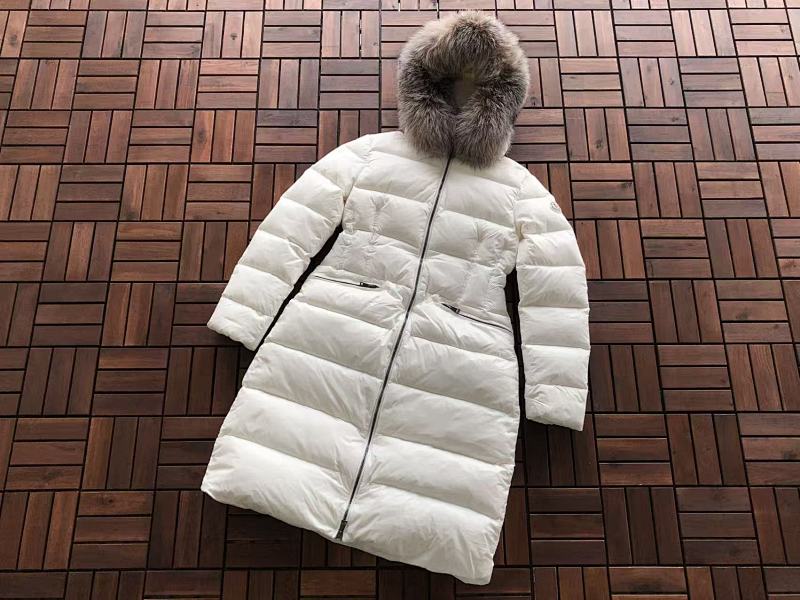 MONCLER JACKETS (3)