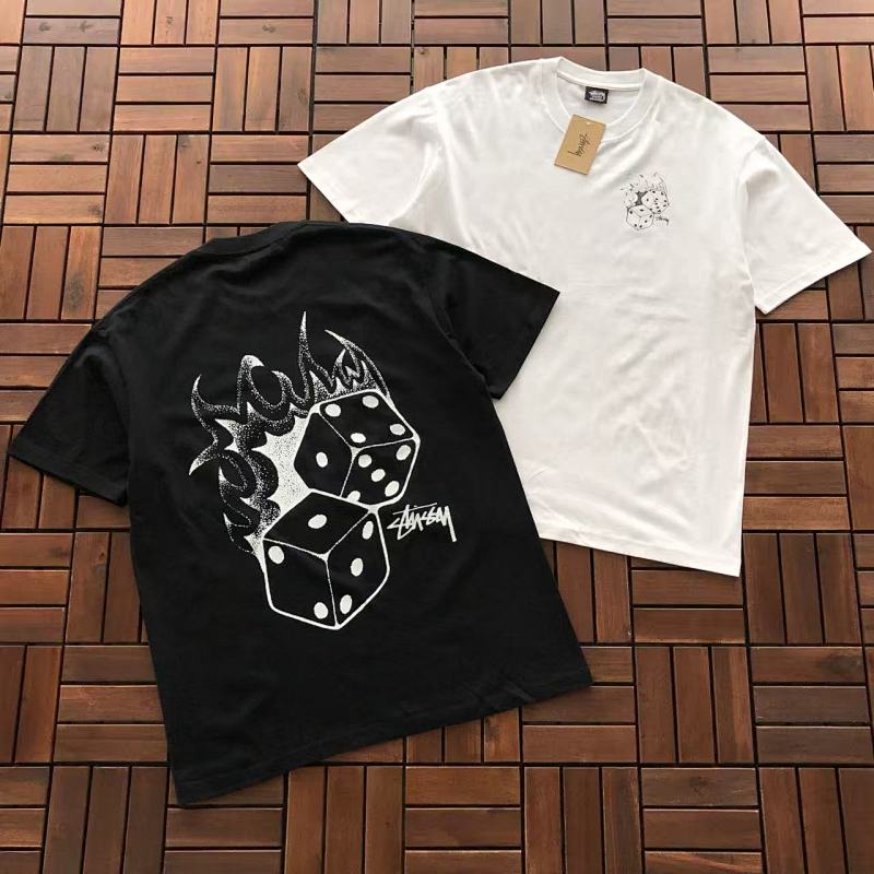 STUSSY TSHIRTS (507)