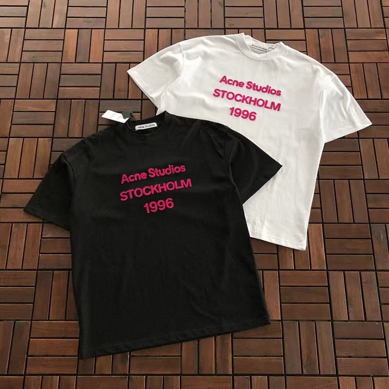 ACNE STUDIOS TSHIRTS (76)