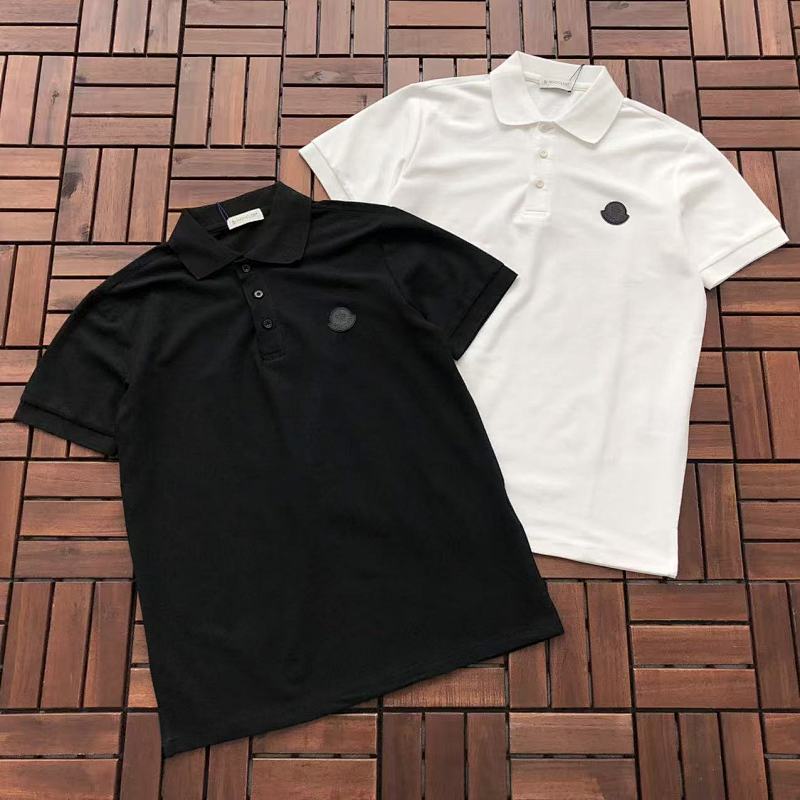 MONCLER TSHIRTS (200)