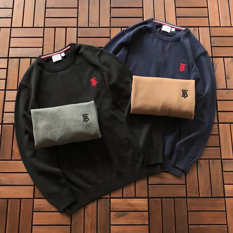 BURBERRY SWEATERS (19)