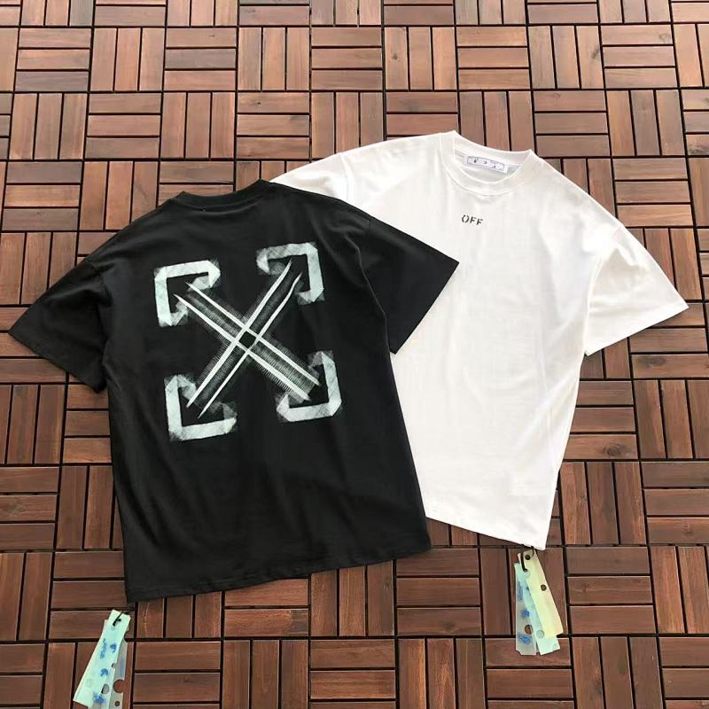OFF WHITE TSHIRTS (25)