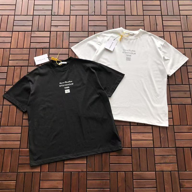 ACNE STUDIOS TSHIRTS (97)