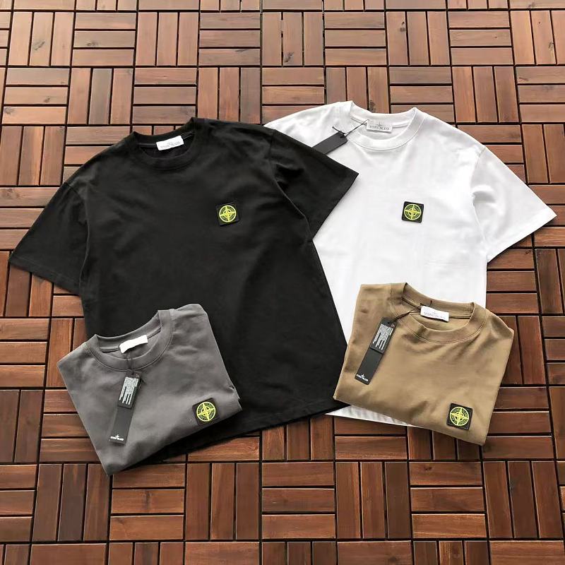STONE ISLAND TSHIRTS (114)