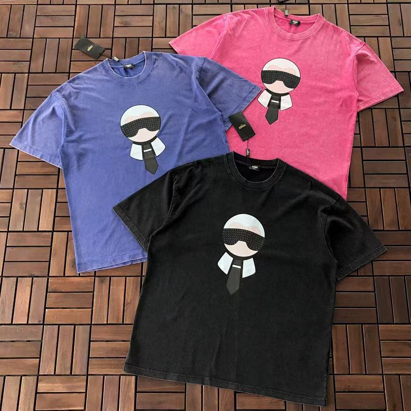 FENDI TSHIRTS (127)