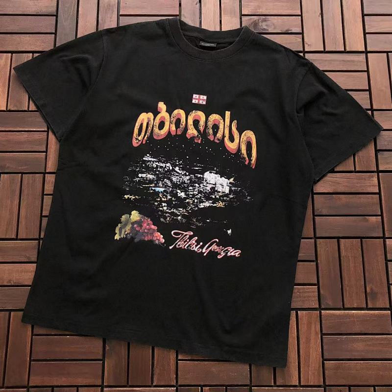 BALENCIAGA TSHIRTS (645)