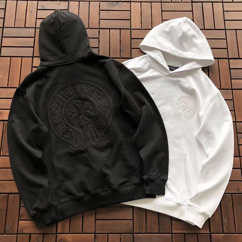 CHROME HEARTS HOODIES (126)