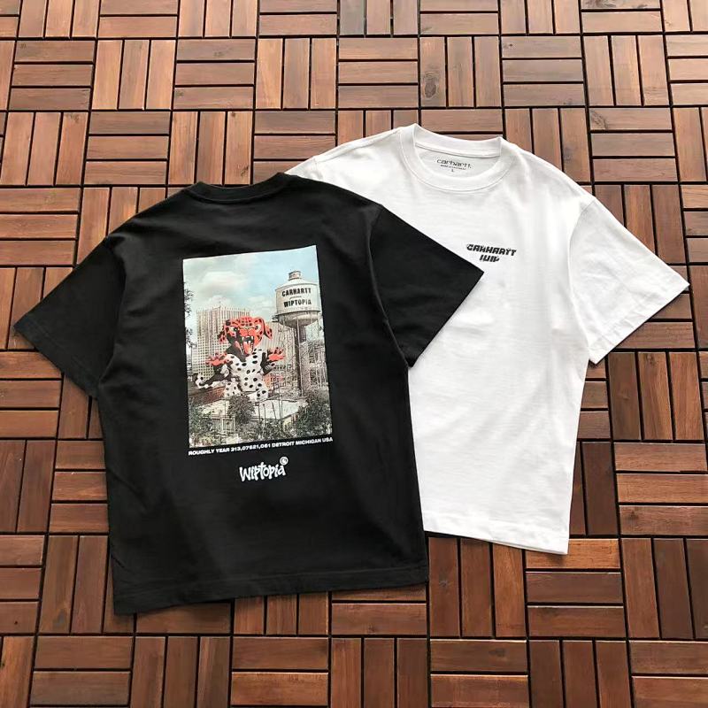 CARHARTT TSHIRTS (398)