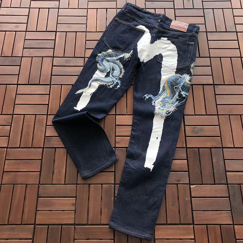 EVISU TSHIRTS (2)