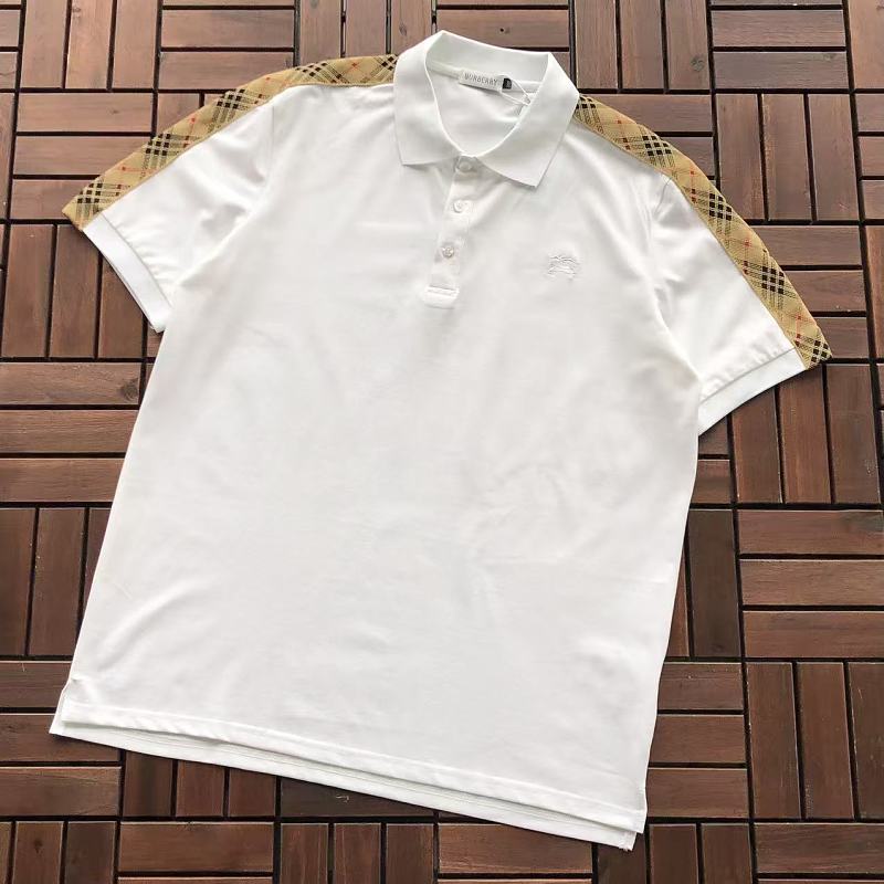 BURBERRY TSHIRTS (107)