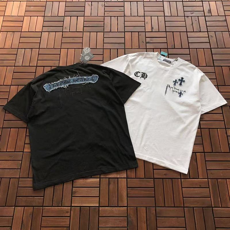 CHROME HEARTS TSHIRTS (13)