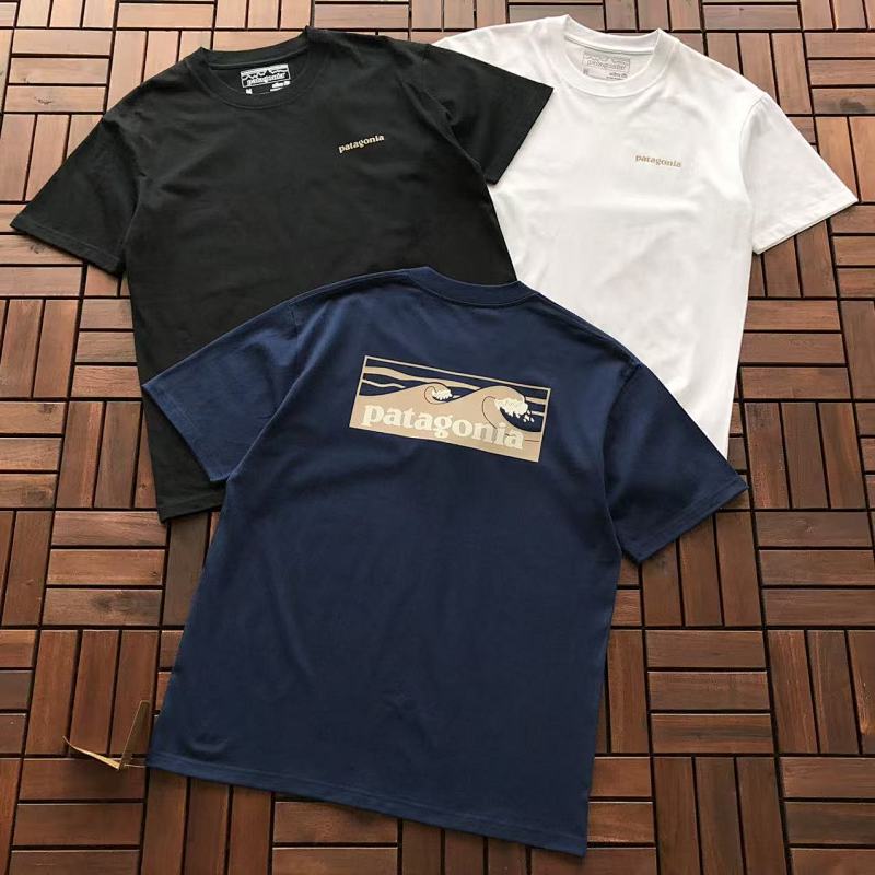 PATAGONIA TSHIRTS (50)