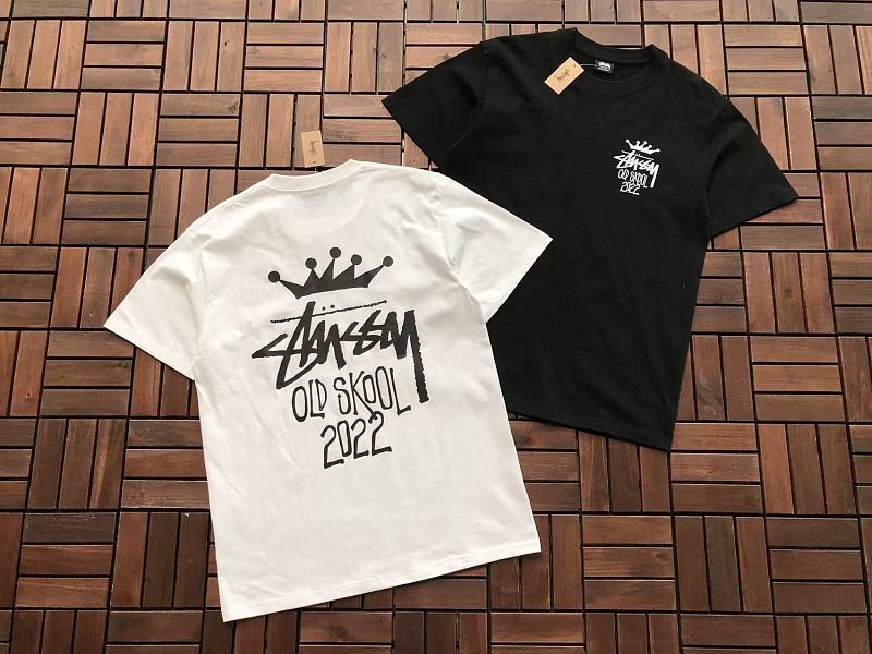 STUSSY TSHIRTS (65)