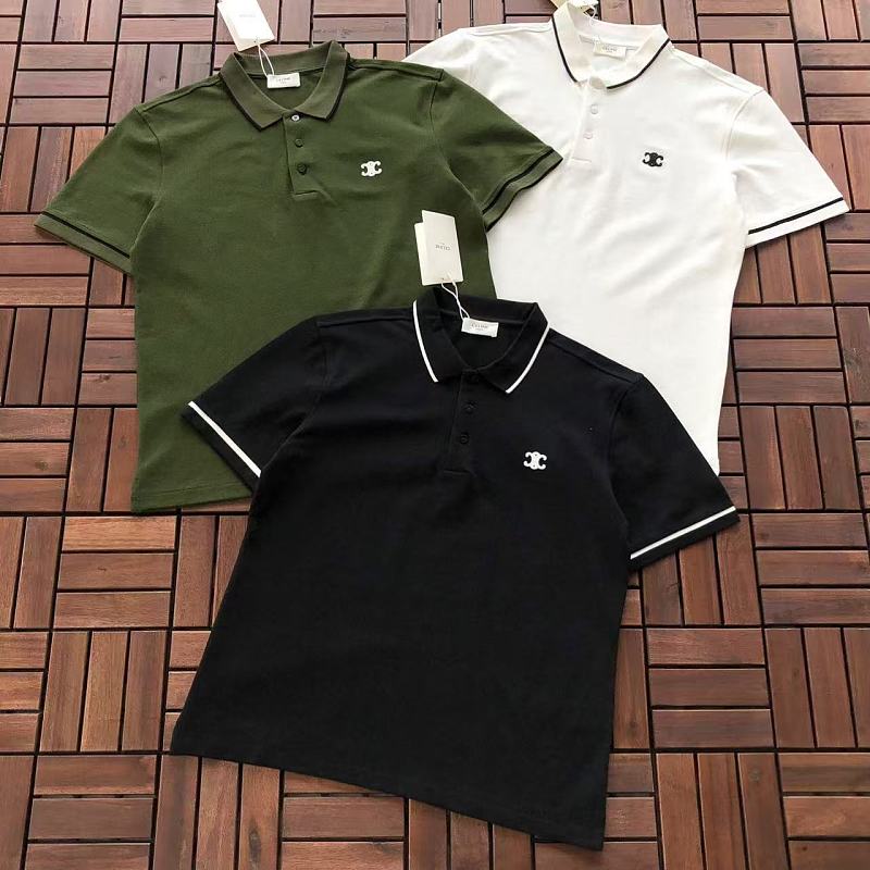CELINE TSHIRTS (3)