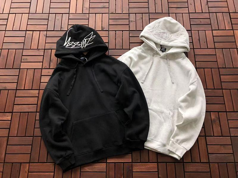 STUSSY HOODIES (67)