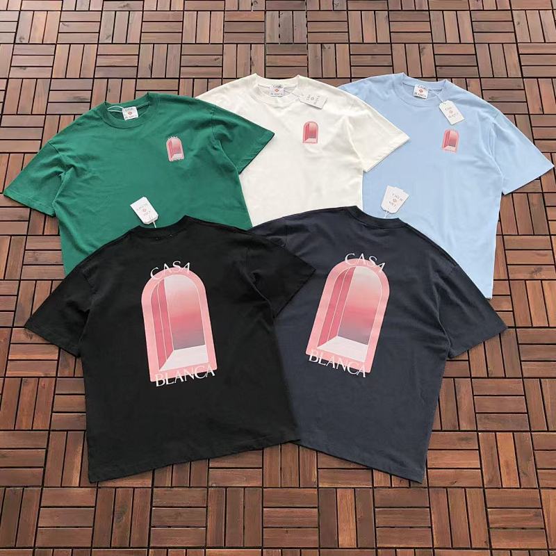 CASABLANCA TSHIRTS (83)