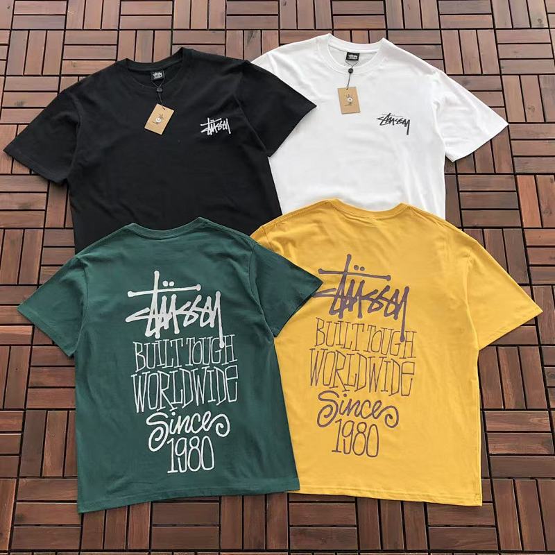 STUSSY TSHIRTS (621)