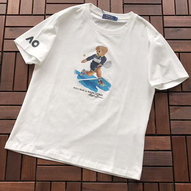 RALPH LAUREN TSHIRTS (128)