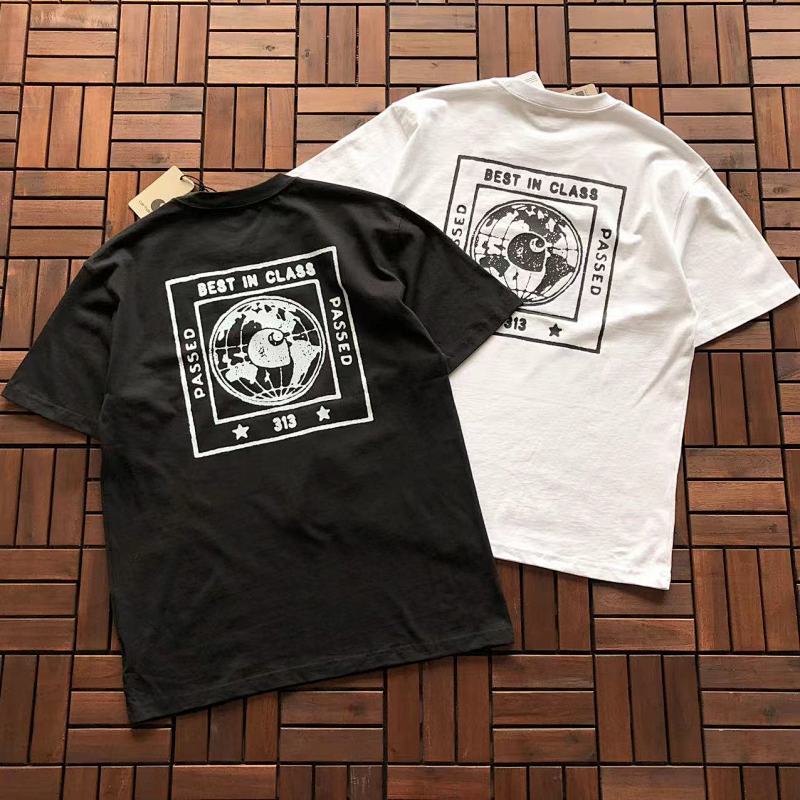 CARHARTT TSHIRTS (518)