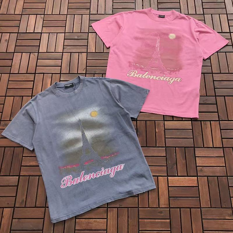 BALENCIAGA TSHIRTS (631)