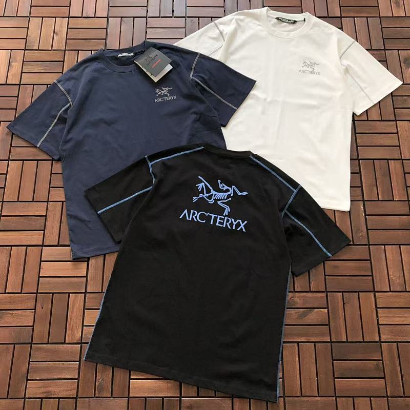 ARCTERYX TSHIRTS (19)