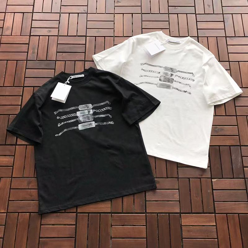 ALEXANDER WANG TSHIRTS