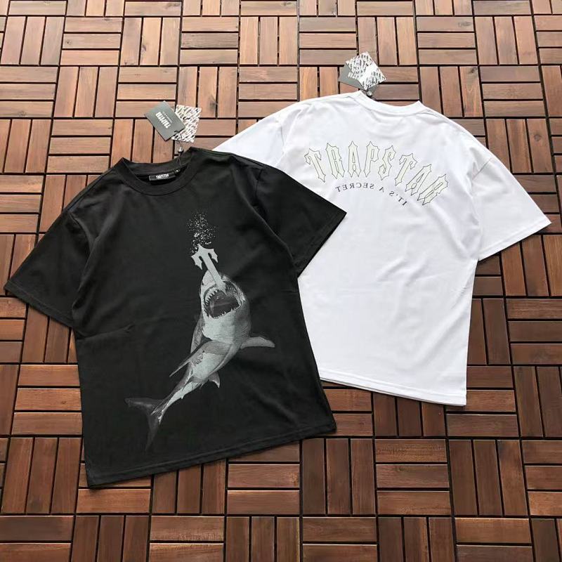 TRAPSTAR TSHIRTS (5)