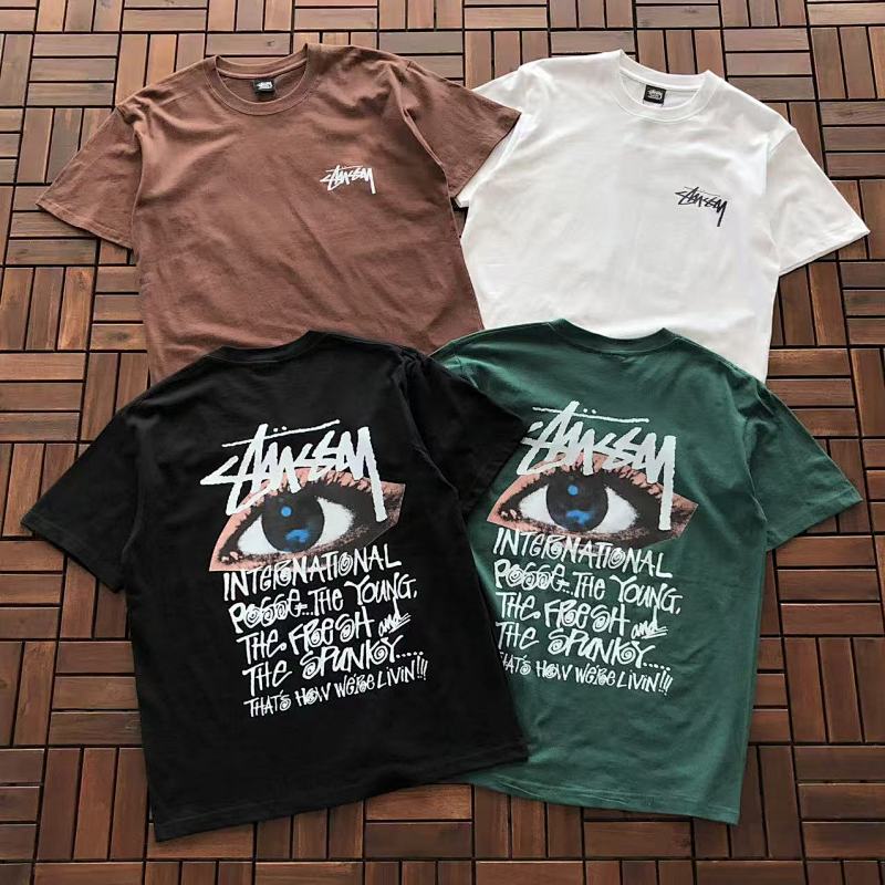 STUSSY TSHIRTS (699)